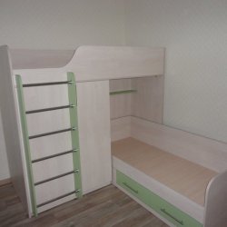 Мебель Для Детской